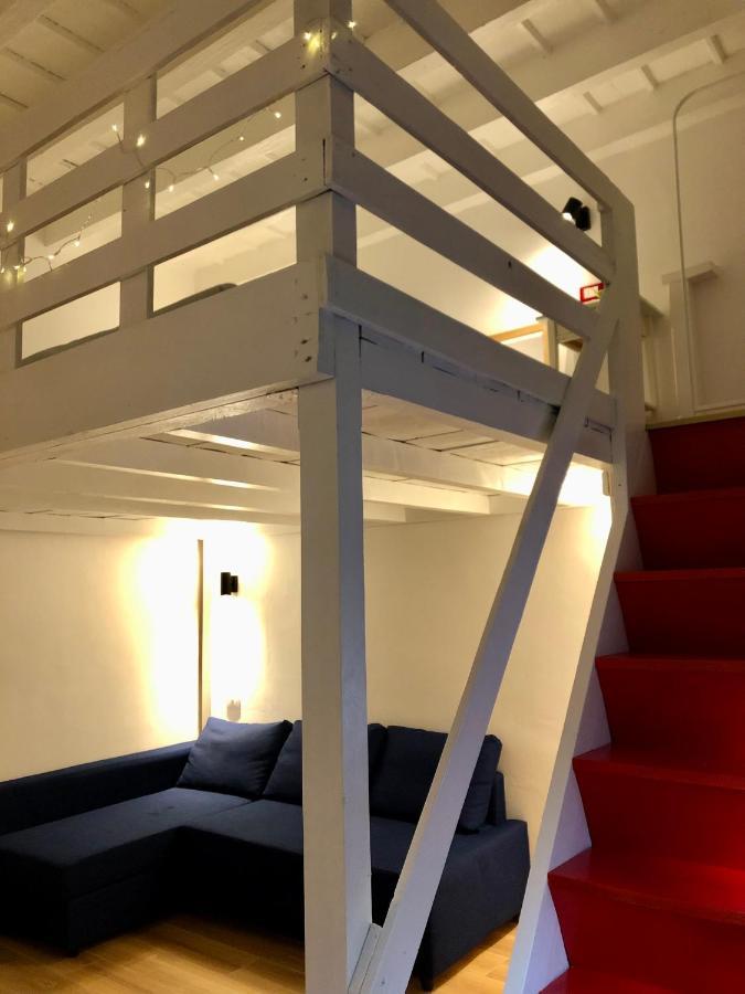 Guest House Sansiro Fiera Milan Exterior photo