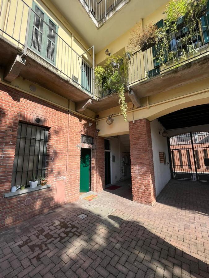 Guest House Sansiro Fiera Milan Exterior photo
