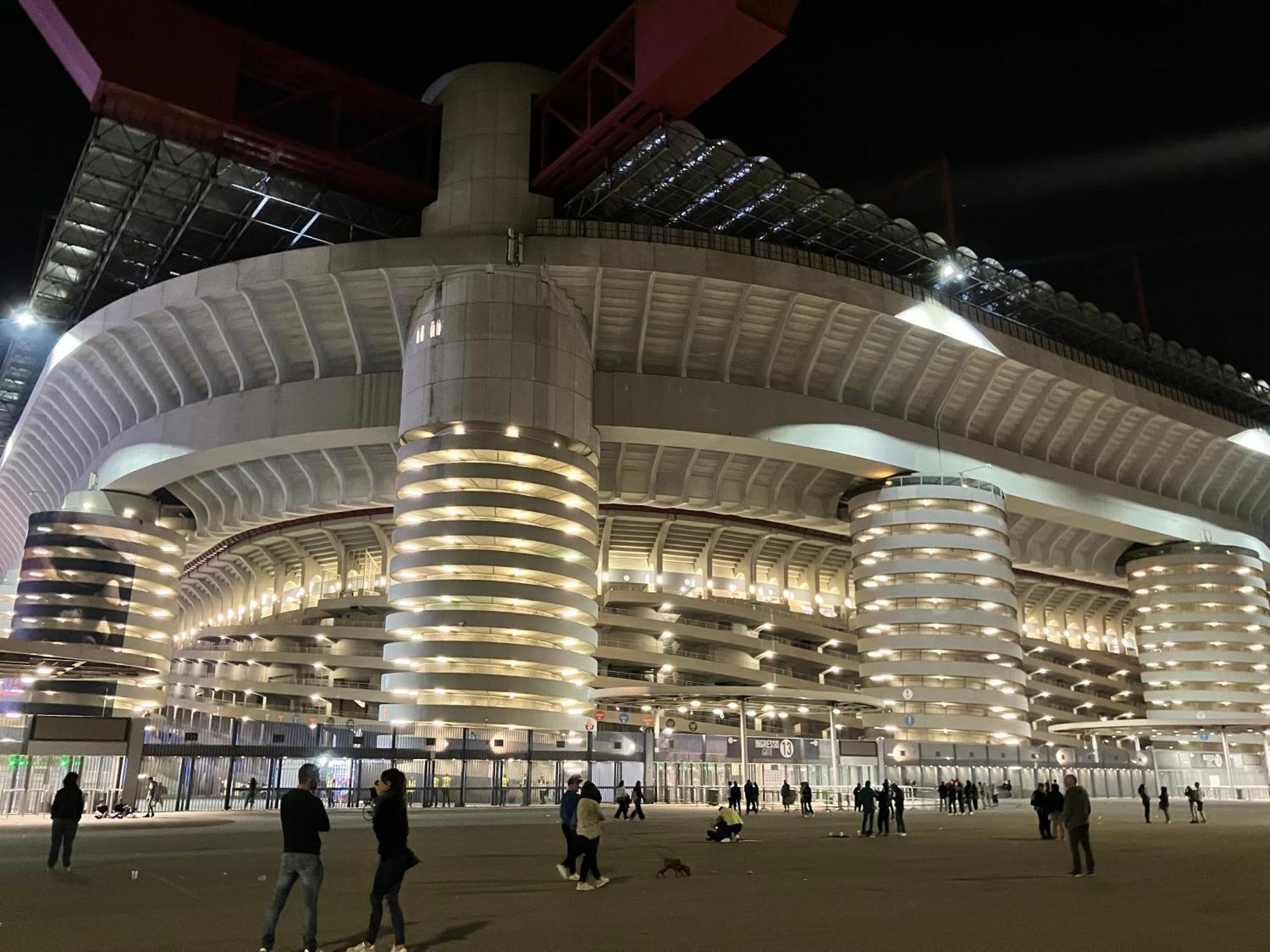 Guest House Sansiro Fiera Milan Exterior photo