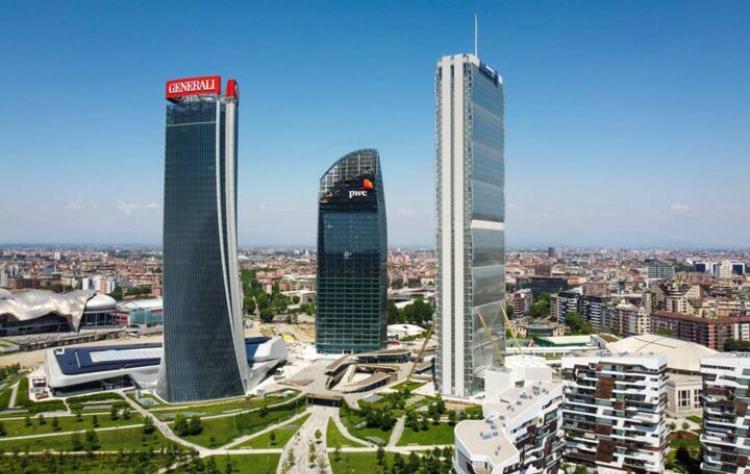 Guest House Sansiro Fiera Milan Exterior photo